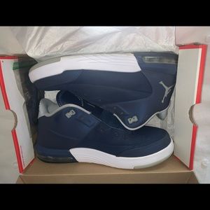Jordan Flight origin 3